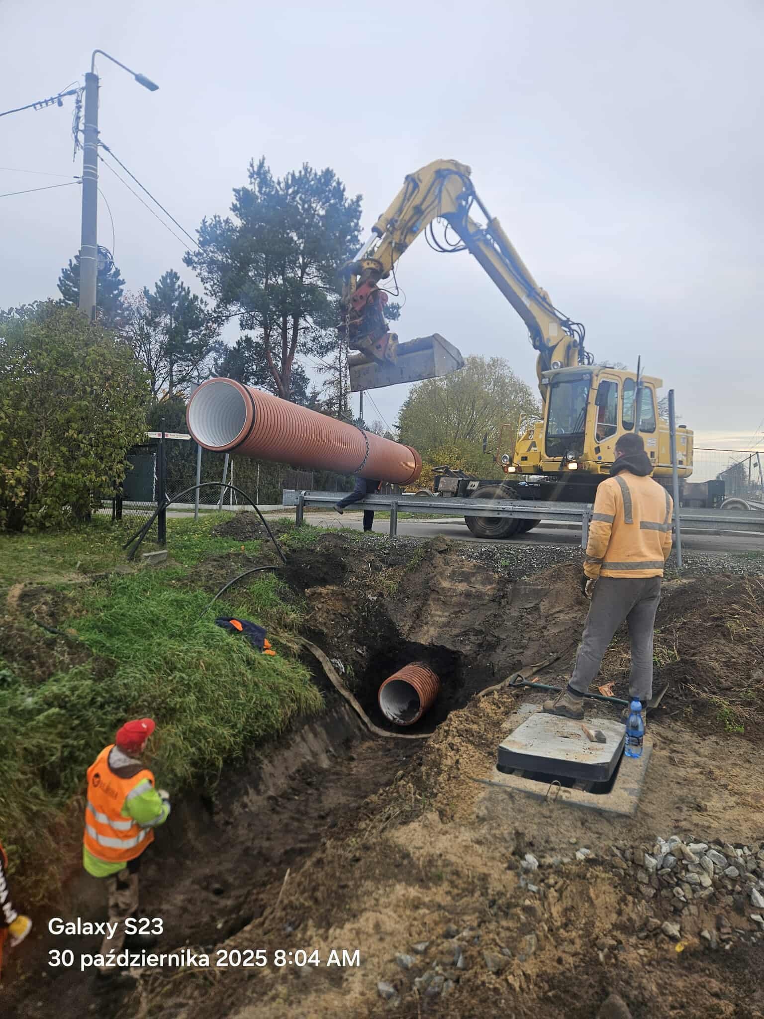 Projekt 2